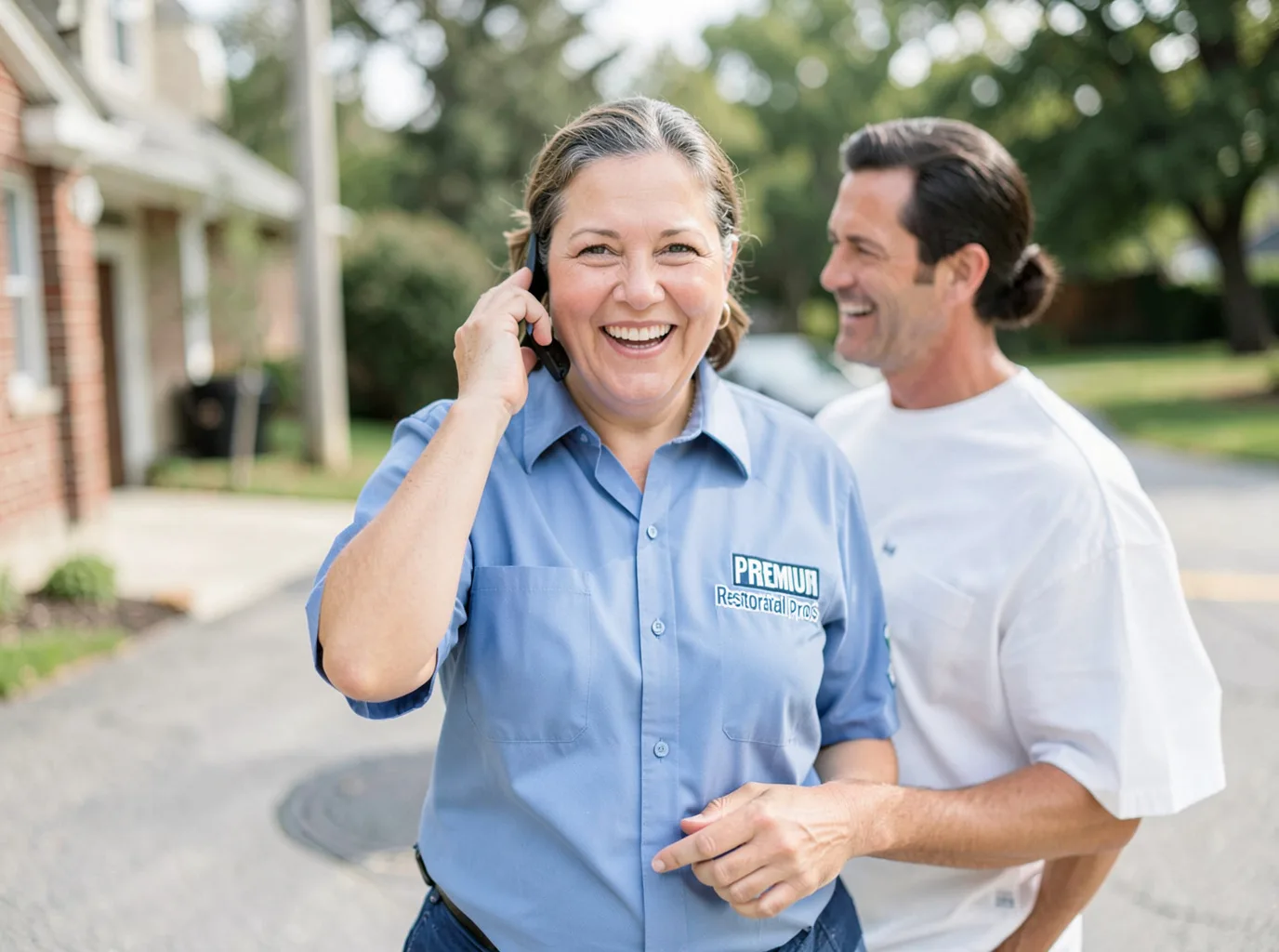 Water Damage Restoration Brandon, IA FAQs